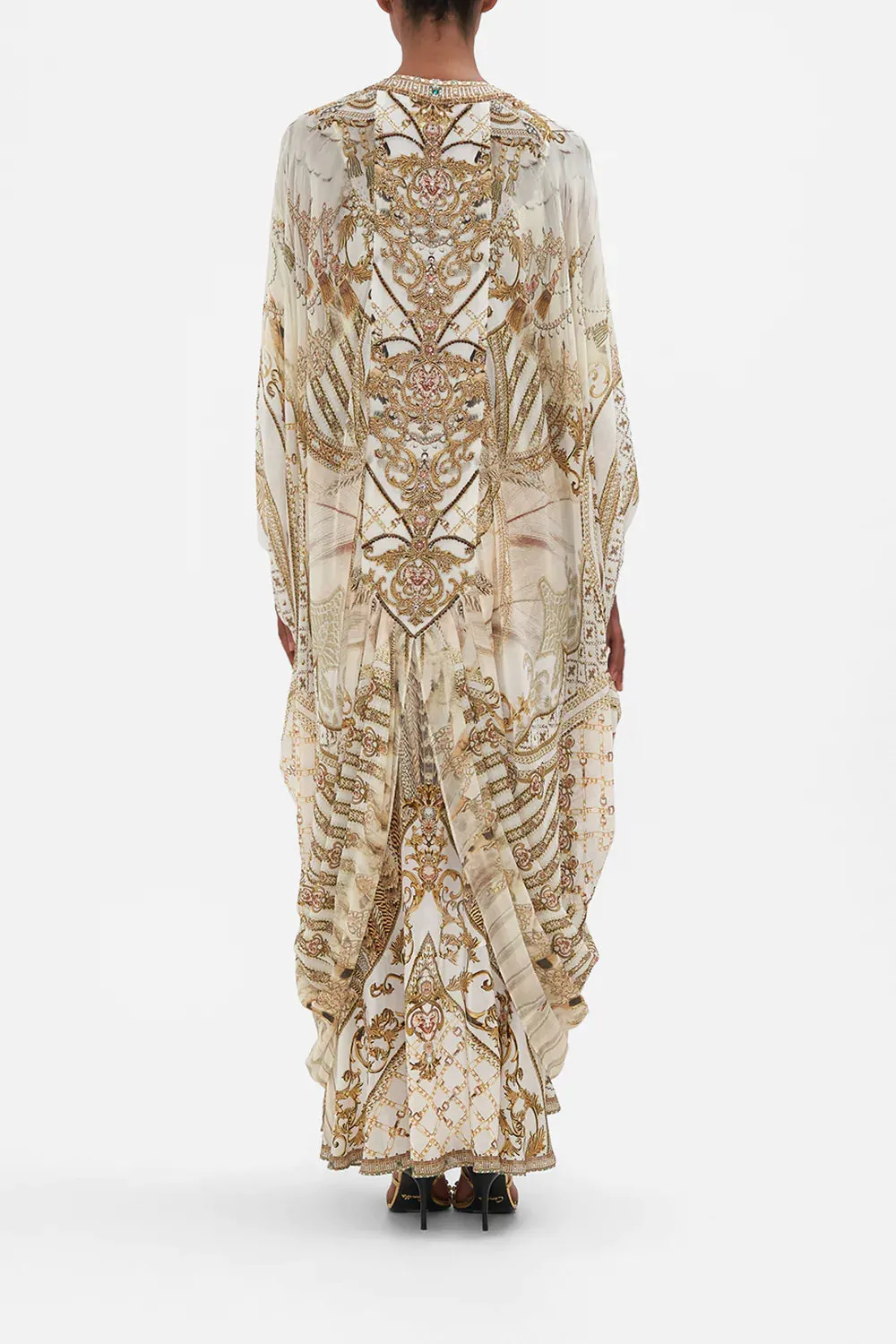 LAYER WITH CENTRE BACK PANEL SOAR LIKE AN EAGLE sold by Camilla product image thumbnail 2