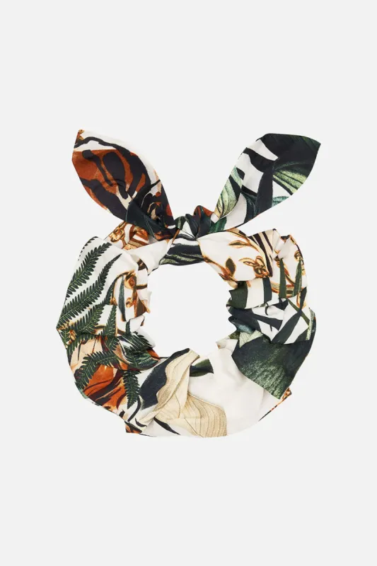 SCRUNCHIE TIGER TRAP sold by Camilla