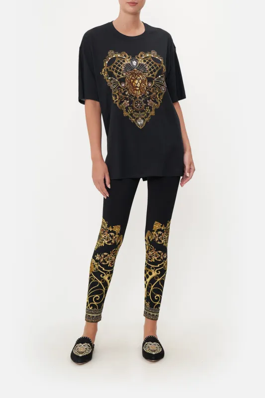 LEGGINGS SHADOWS OF ARMADA LOUNGE sold by Camilla