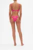 V HIGH LEG PANT WILD AND RUNNING sold by Camilla