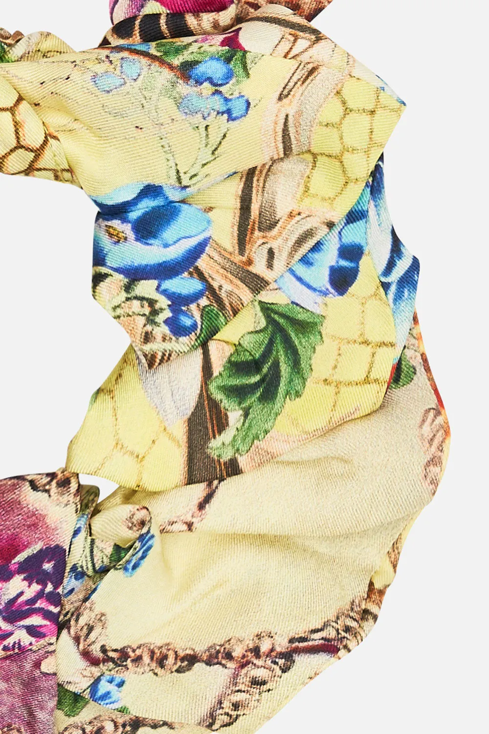 SCRUNCHIE BIRDS AND THE BEES sold by Camilla product image thumbnail 2