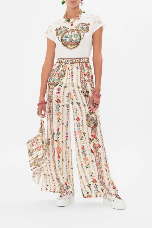 LOUNGE PANT MINNIE MAGIC FOREVER sold by Camilla