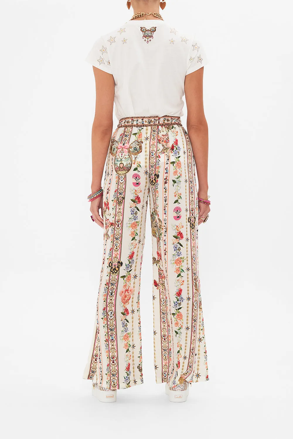 LOUNGE PANT MINNIE MAGIC FOREVER sold by Camilla product image thumbnail 2