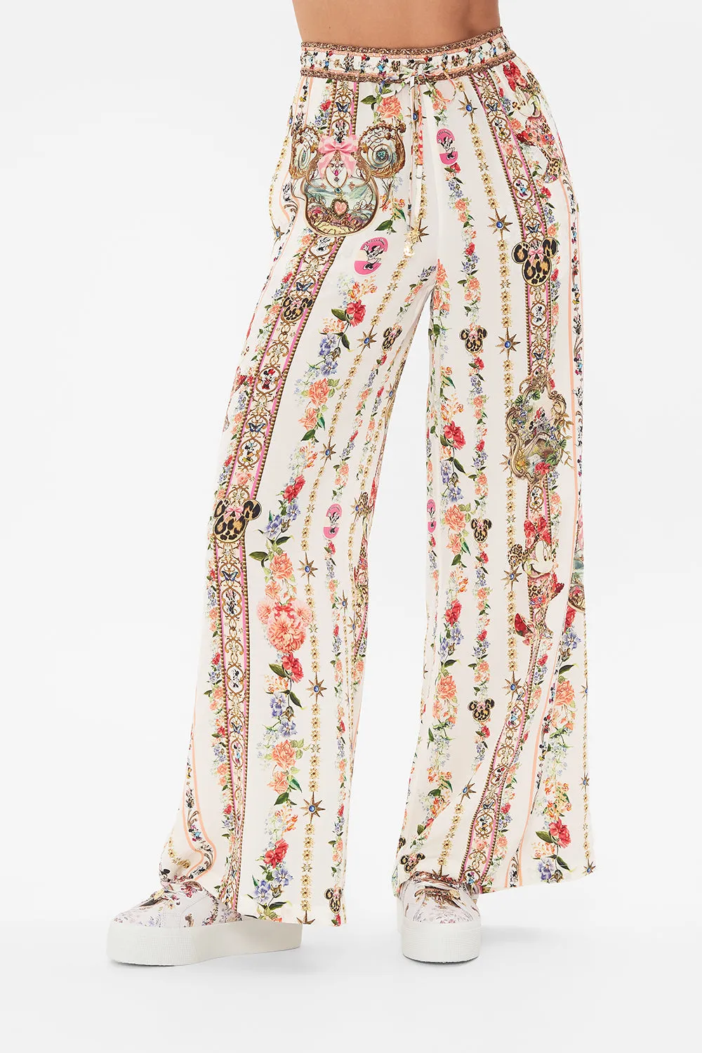 LOUNGE PANT MINNIE MAGIC FOREVER sold by Camilla product image thumbnail 5