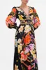 BUTTON DRESS WITH SHAPED WAISTBAND SECRET HISTORY sold by Camilla