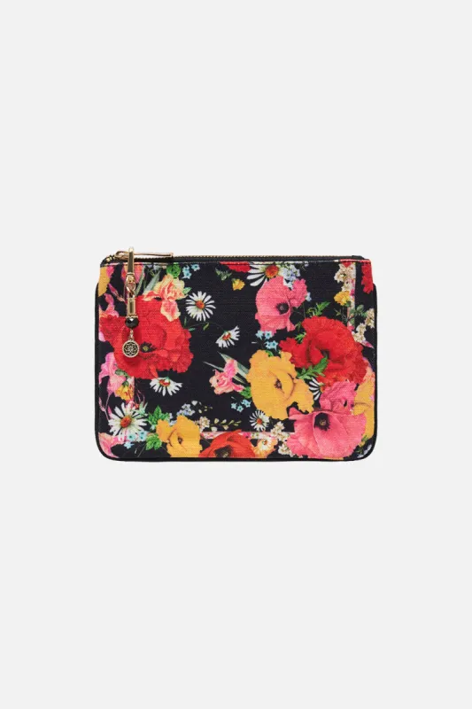 COIN AND PHONE PURSE DIVINE DIVINITY sold by Camilla