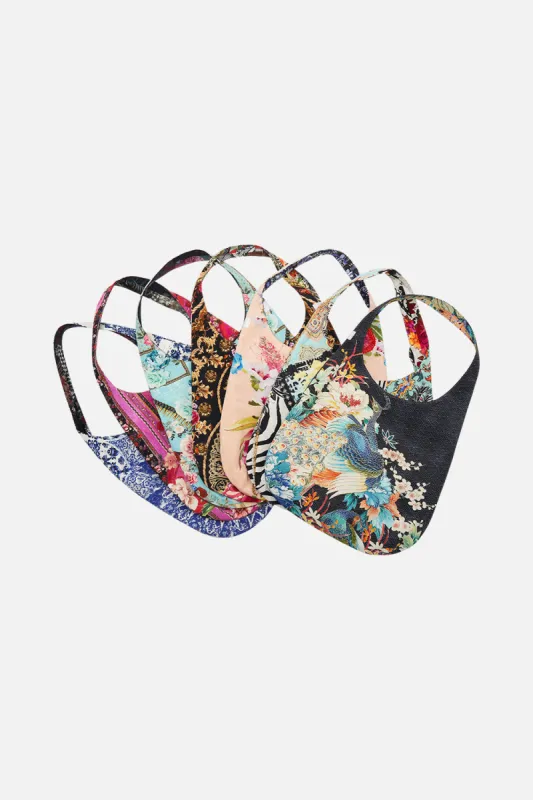 UNICORN TOTE MULTI sold by Camilla