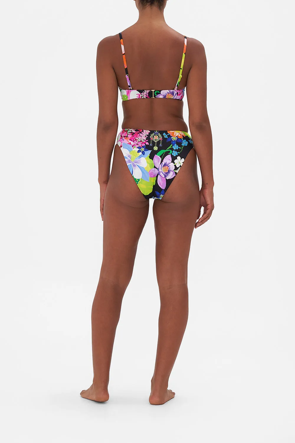 HIGH TRI SOFT UNDERWIRE BRA AWAY WITH THE FAIRIES sold by Camilla product image thumbnail 2