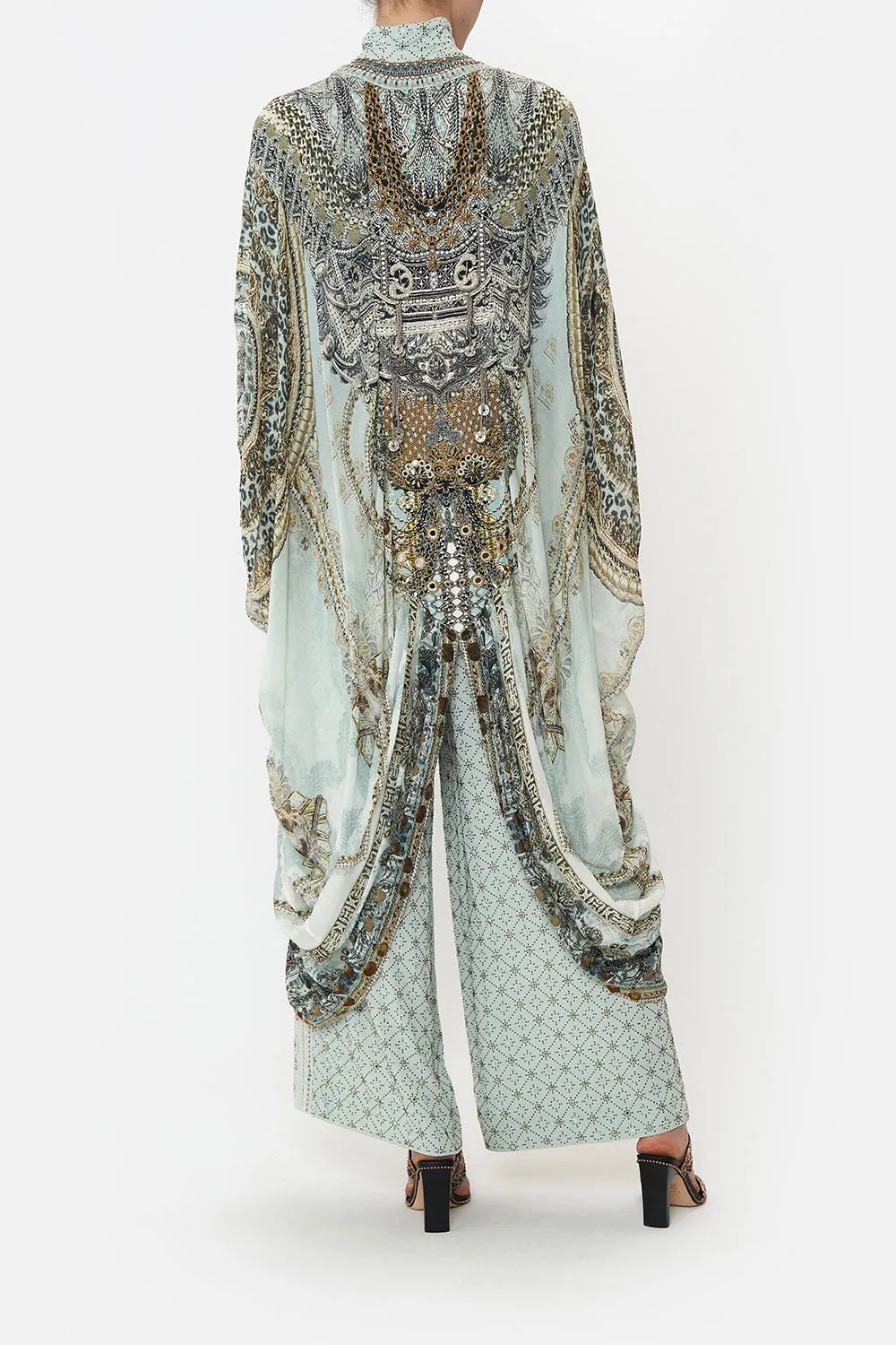 LAYER WITH CENTRE BACK PANEL FREE ESPIRITU sold by Camilla product image thumbnail 2