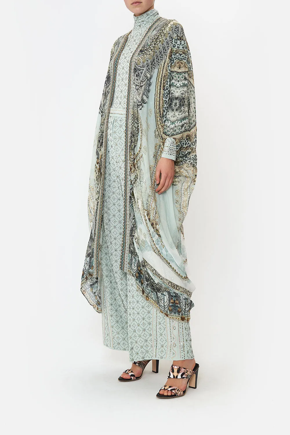 LAYER WITH CENTRE BACK PANEL FREE ESPIRITU sold by Camilla product image thumbnail 4