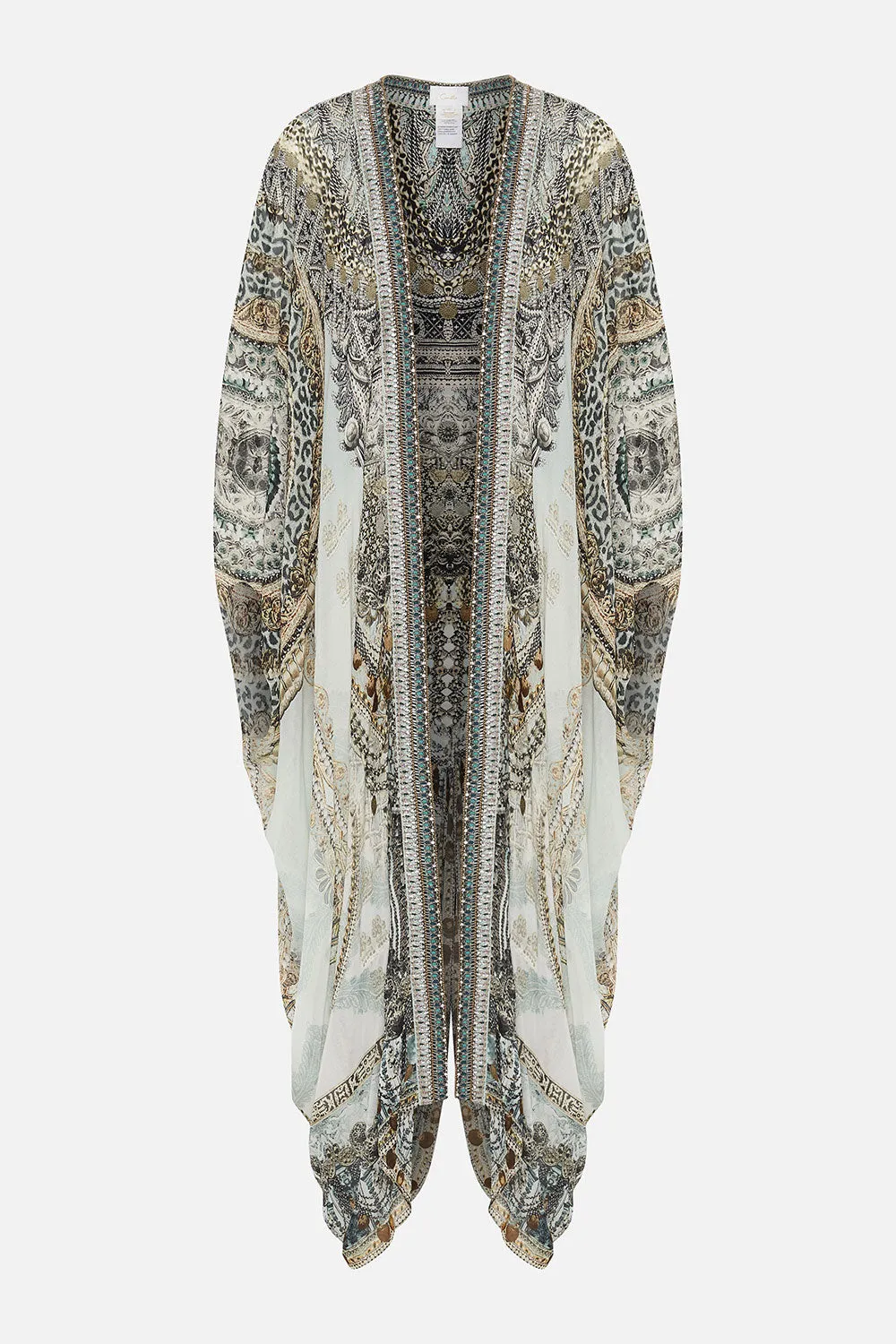 LAYER WITH CENTRE BACK PANEL FREE ESPIRITU sold by Camilla product image thumbnail 3