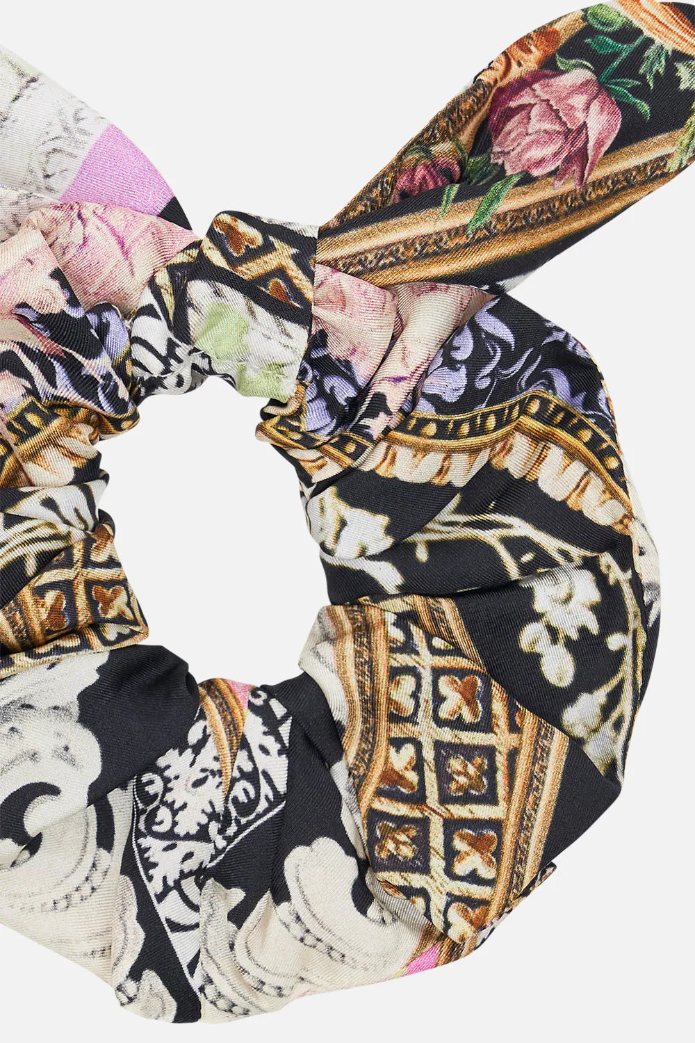 SCRUNCHIE FLORENCE FIELD DAY sold by Camilla product image thumbnail 2