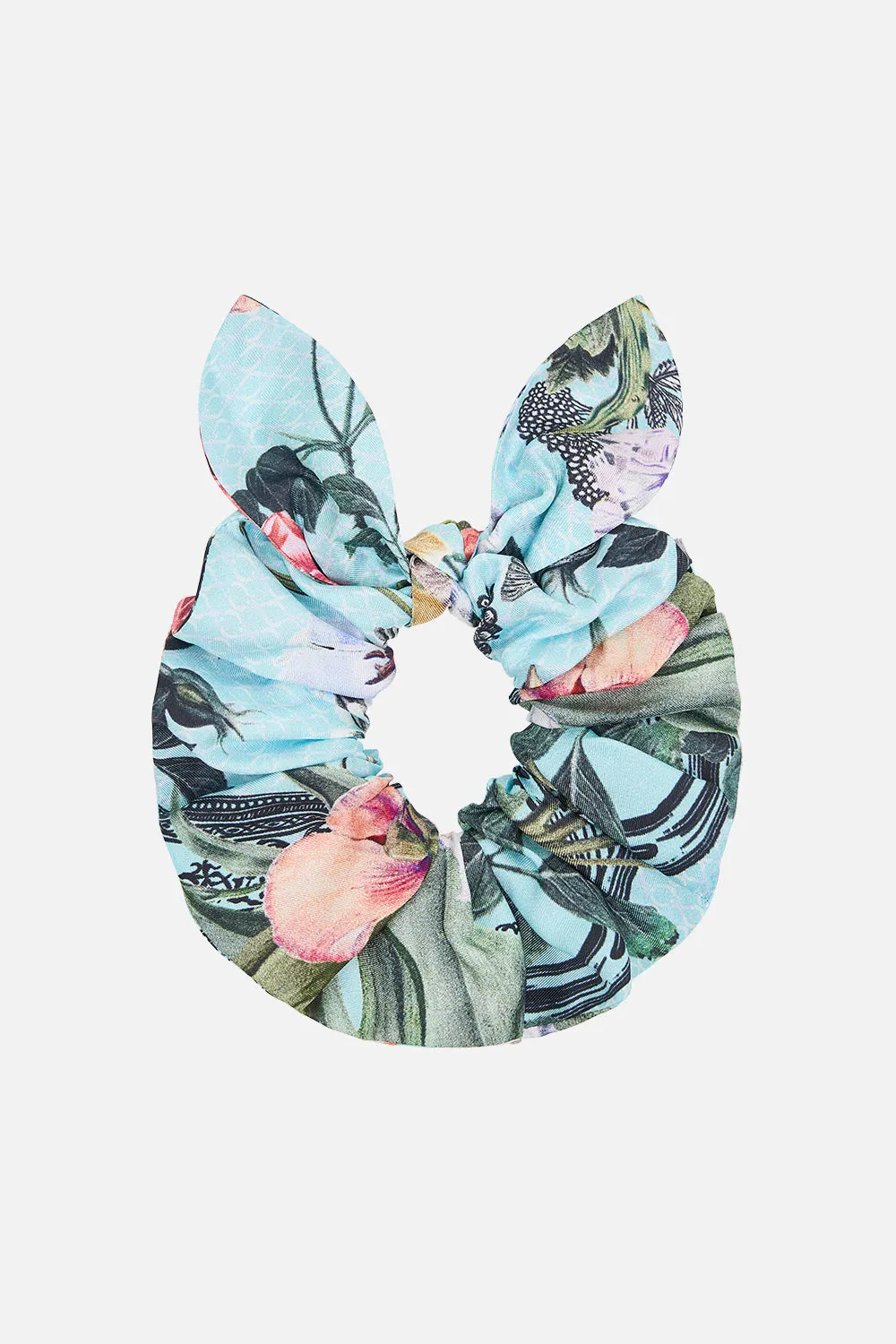 SCRUNCHIE PETAL PROMISE LAND sold by Camilla