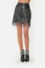 MINI SKIRT LEATHER sold by Camilla