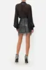 MINI SKIRT LEATHER sold by Camilla