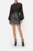 MINI SKIRT LEATHER sold by Camilla
