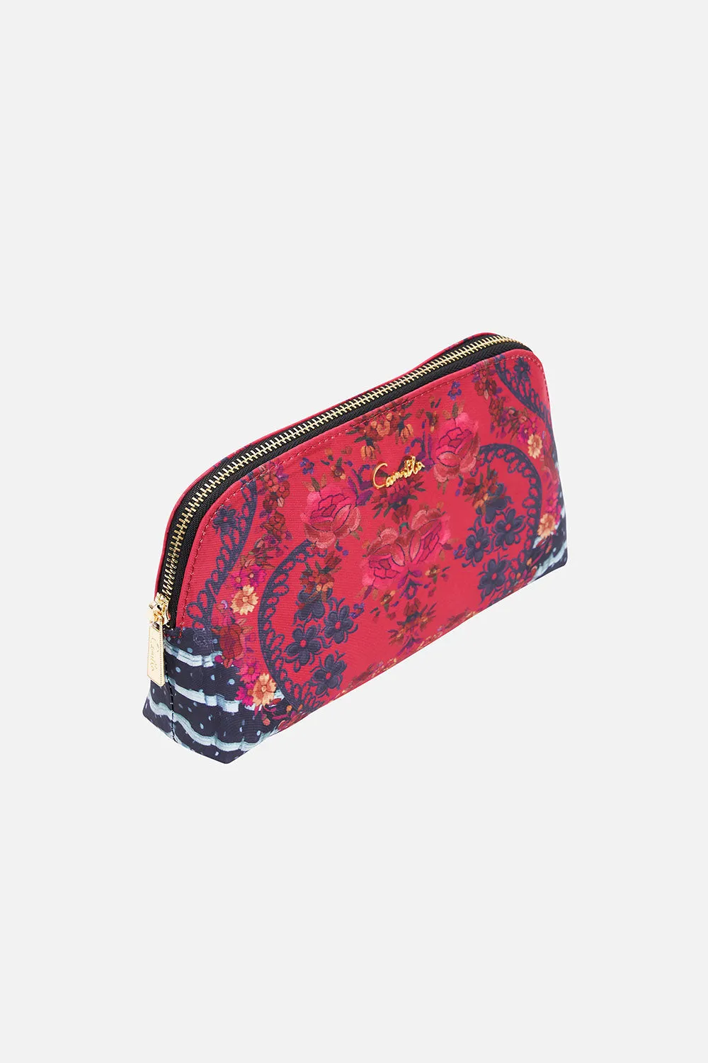 SMALL COSMETIC CASE VIEW FROM THE VEIL sold by Camilla product image thumbnail 2