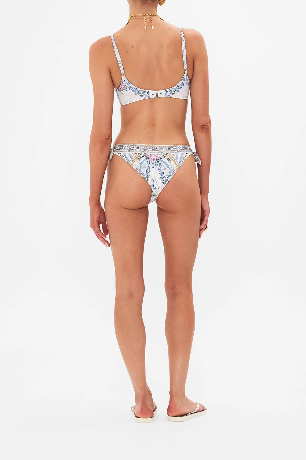 MOULDED UNDERWIRE BRA SEASON OF THE SIREN sold by Camilla product image thumbnail 2