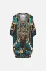BAT SLEEVE DRESS FEARLESS FELIS sold by Camilla