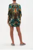 BAT SLEEVE DRESS FEARLESS FELIS sold by Camilla
