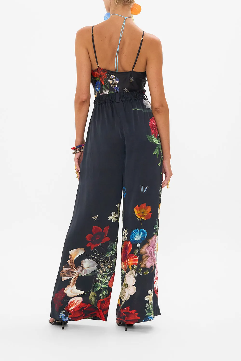 LACE EDGE CAMI A STILL LIFE sold by Camilla product image thumbnail 2