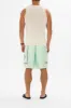 BAGGY MID LENGTH WALK SHORT PETAL PROMISE LAND sold by Camilla