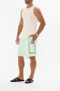 BAGGY MID LENGTH WALK SHORT PETAL PROMISE LAND sold by Camilla