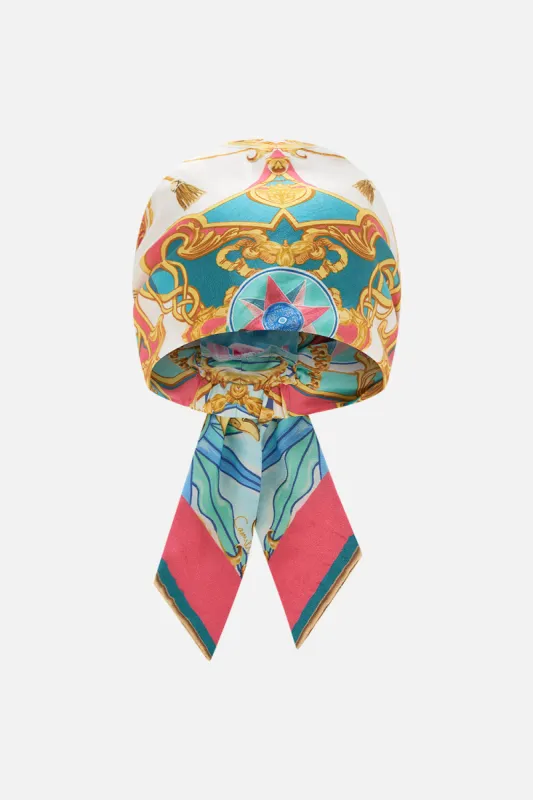 HEADSCARF SAIL AWAY WITH ME sold by Camilla