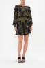 OFF SHOULDER SHORT DRESS MOONLIGHT MELODIES sold by Camilla