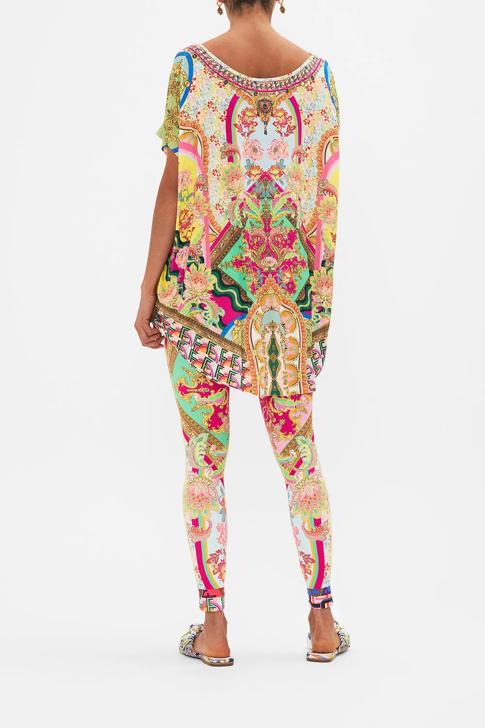 LOOSE FIT TEE CIAO BELLA sold by Camilla product image thumbnail 2