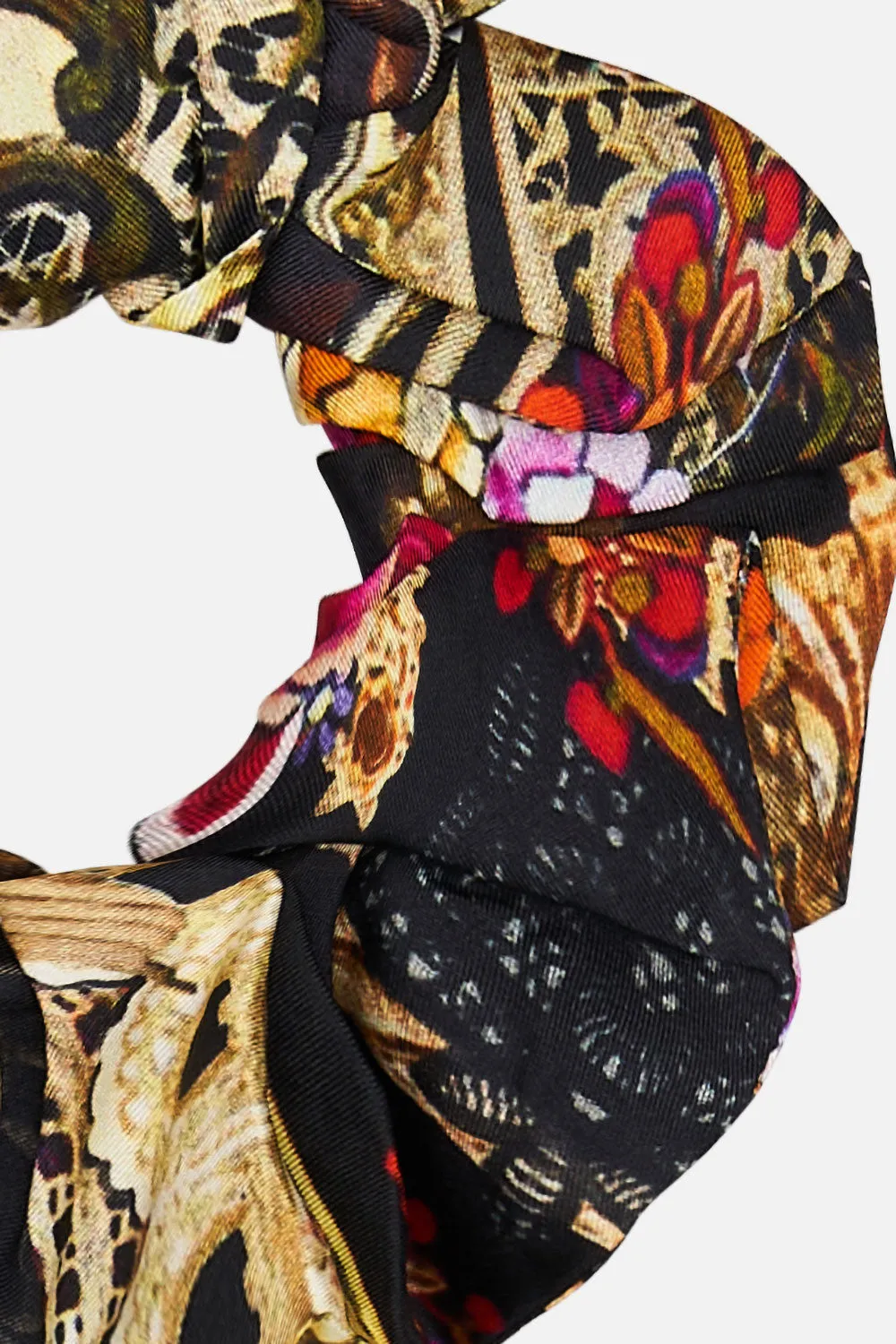 SCRUNCHIE DANCE WITH DUENDE sold by Camilla product image thumbnail 2