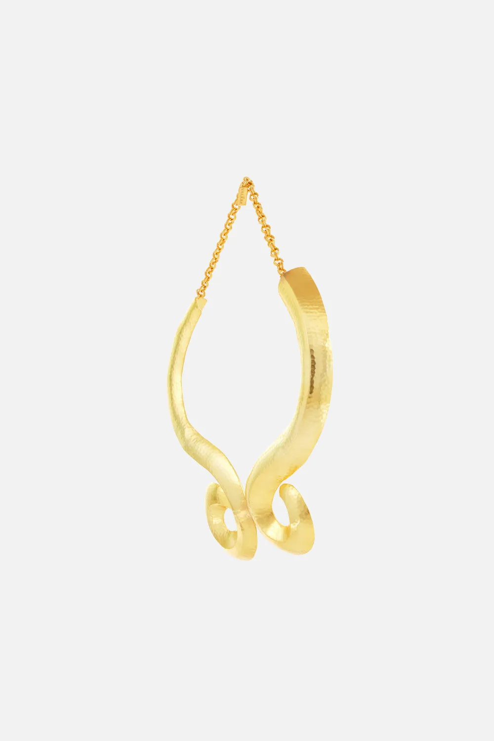 TUSCAN NECKLACE MULTI sold by Camilla product image thumbnail 2