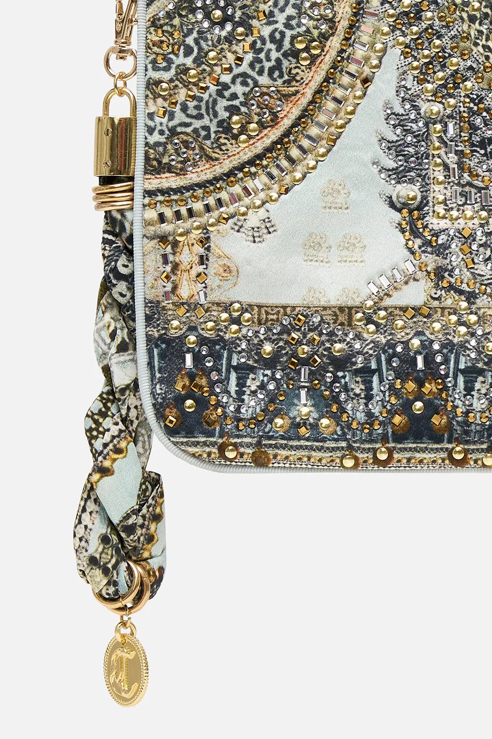 SCARF CLUTCH FREE ESPIRITU sold by Camilla product image thumbnail 2