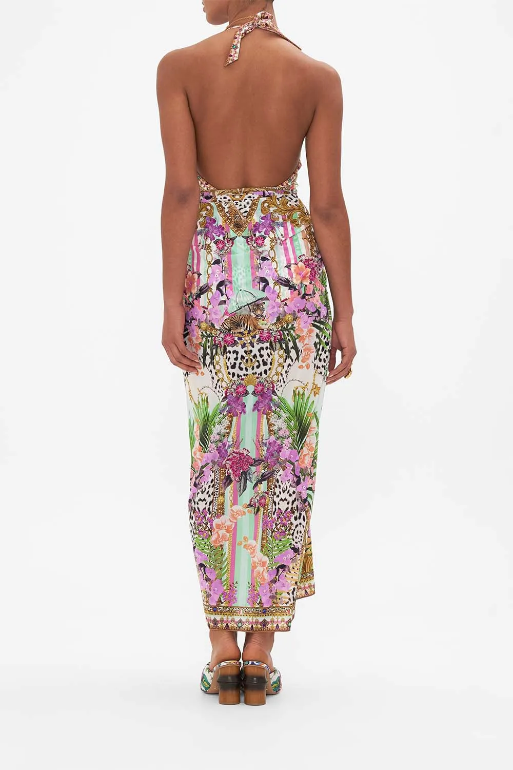 LONG SARONG DEAR AMORE MIO sold by Camilla product image thumbnail 2