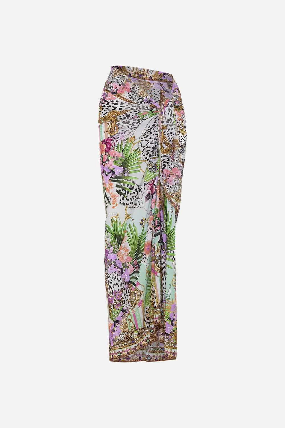 LONG SARONG DEAR AMORE MIO sold by Camilla product image thumbnail 3
