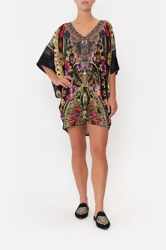 BAT SLEEVE DRESS DANCE WITH DUENDE sold by Camilla