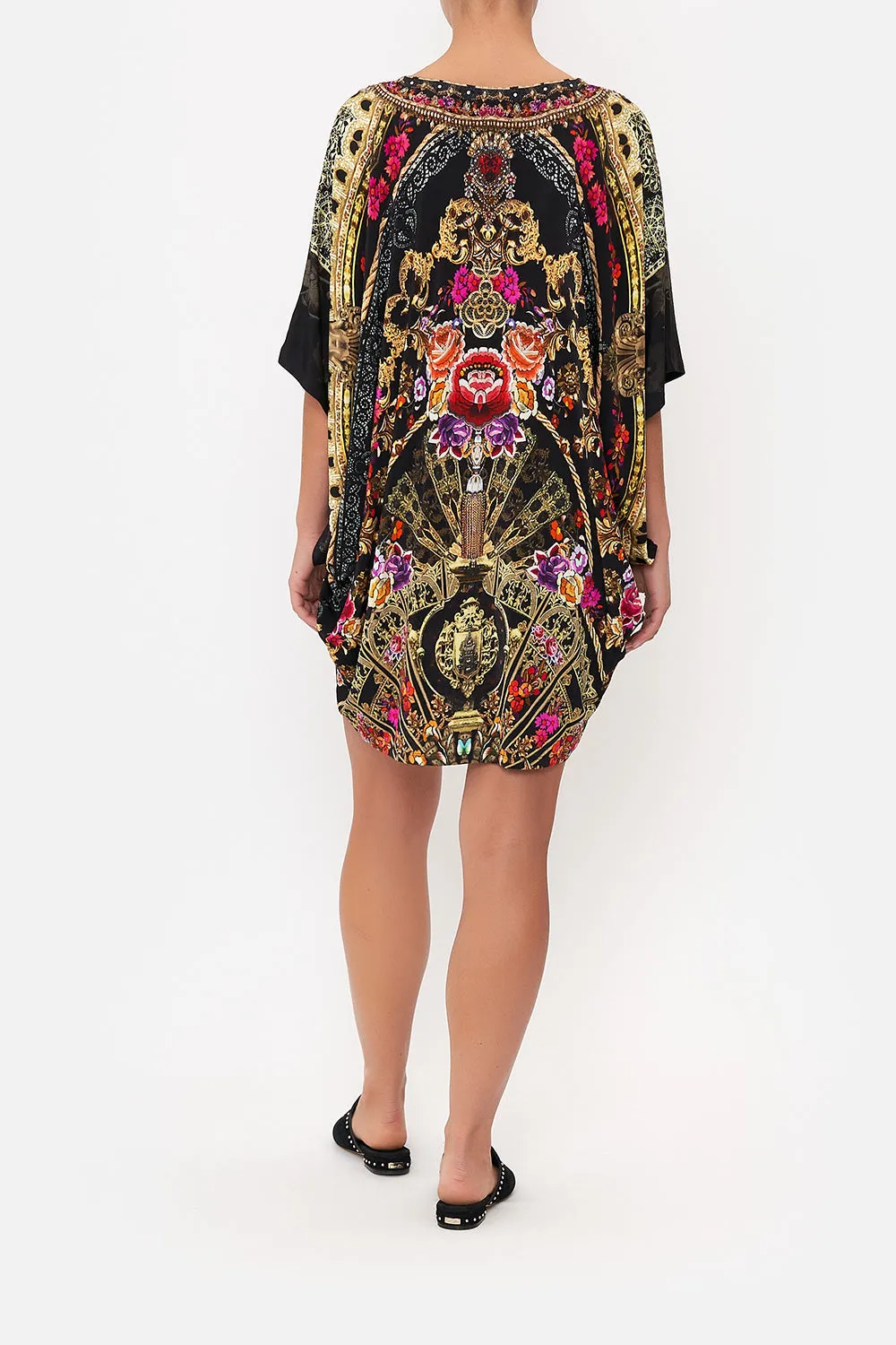 BAT SLEEVE DRESS DANCE WITH DUENDE sold by Camilla product image thumbnail 2