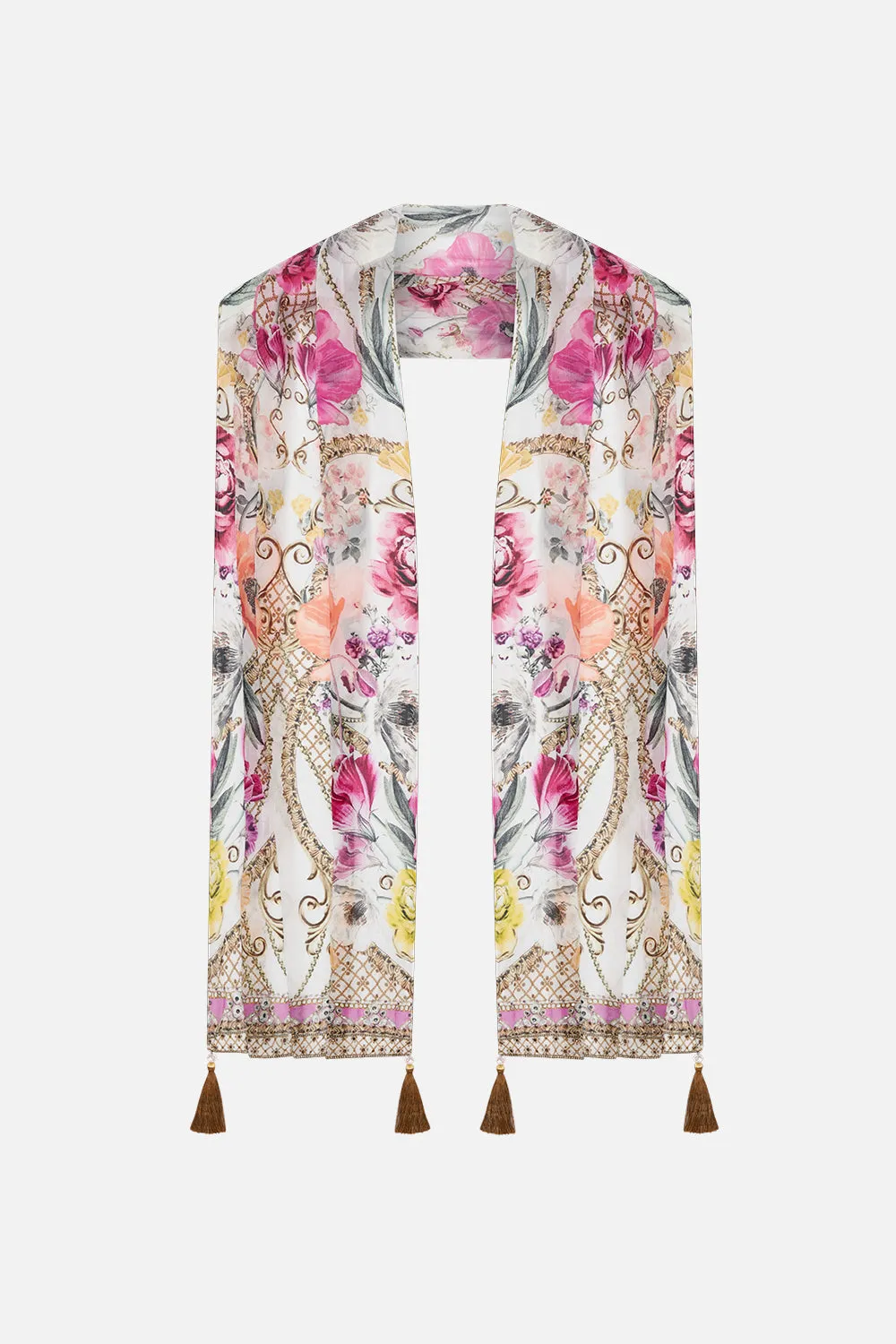 LONG SCARF DESTINY CALLING sold by Camilla