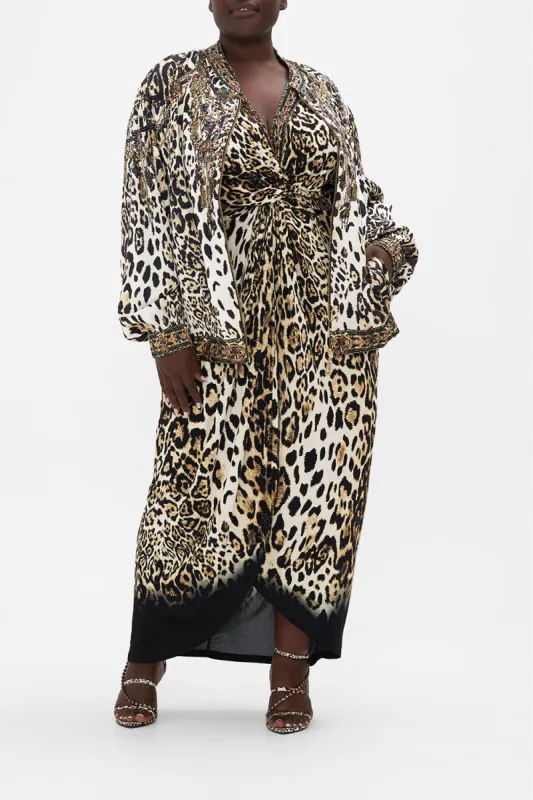 BOMBER JACKET COOL FOR CATS sold by Camilla