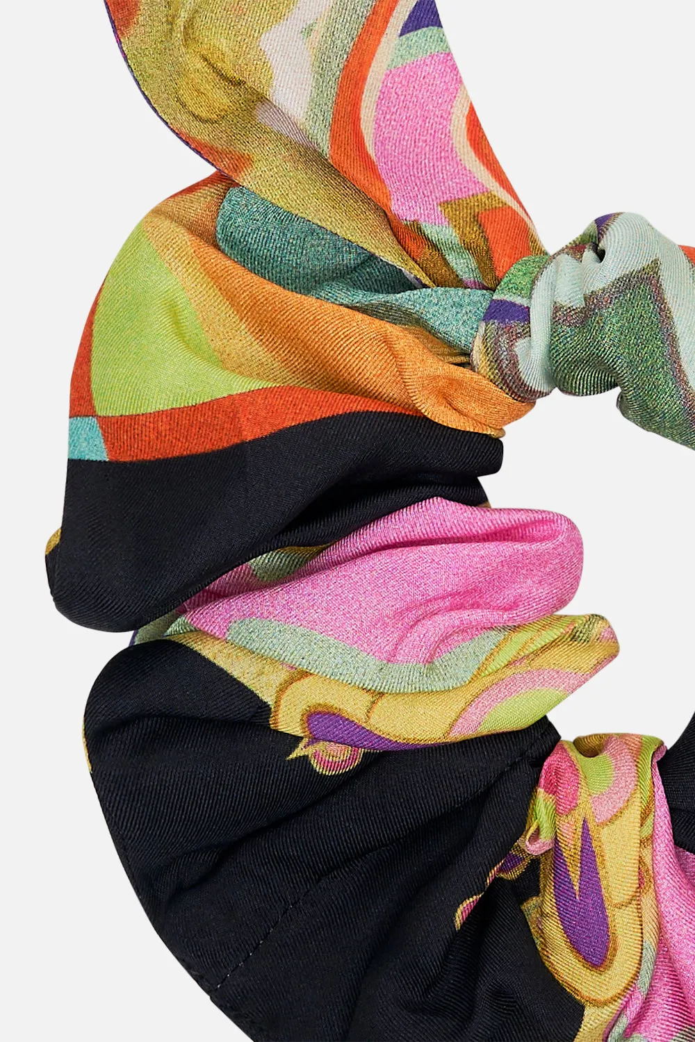 SCRUNCHIE CLUB CINEMANIA sold by Camilla product image thumbnail 2