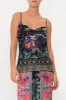 BIAS CAMI TWILIGHTS TOKEN sold by Camilla