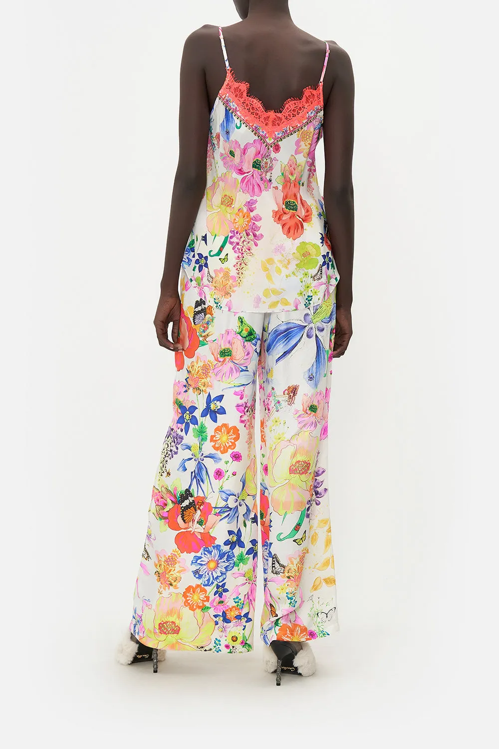 V-NECK BIAS CAMI FAIRY GANG sold by Camilla product image thumbnail 2