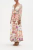 BUTTON DRESS WITH SHAPED WAISTBAND SPIDER GIRL sold by Camilla