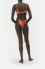 GATHERED SKIMPY PANT ALWAYS CHANGE YOUR SPOTS sold by Camilla