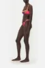 GATHERED SKIMPY PANT ALWAYS CHANGE YOUR SPOTS sold by Camilla
