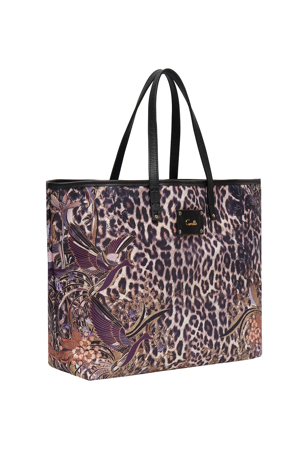 EAST WEST TOTE NOMADIC NYMPH sold by Camilla product image thumbnail 3