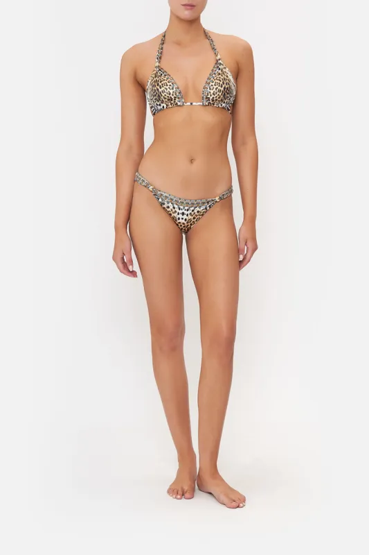 BALL BIKINI FOR THE LOVE OF LEO sold by Camilla