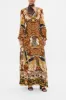 SKINNY NECK SCARF FEELING FRESCO sold by Camilla