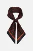 SKINNY NECK SCARF FEELING FRESCO sold by Camilla