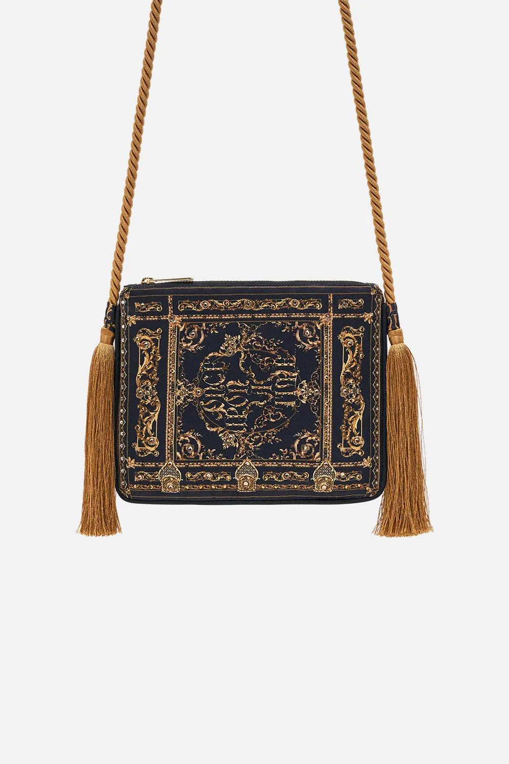 SMALL CROSS BODY BAG ONCE UPON A TIME sold by Camilla